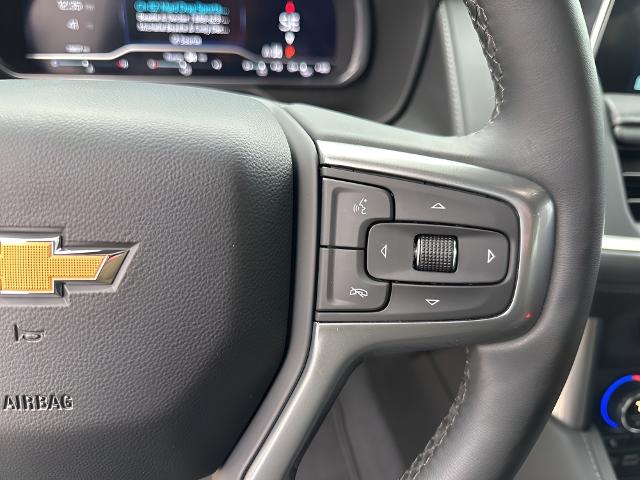 2023 Chevrolet Tahoe Vehicle Photo in MANITOWOC, WI 54220-5838