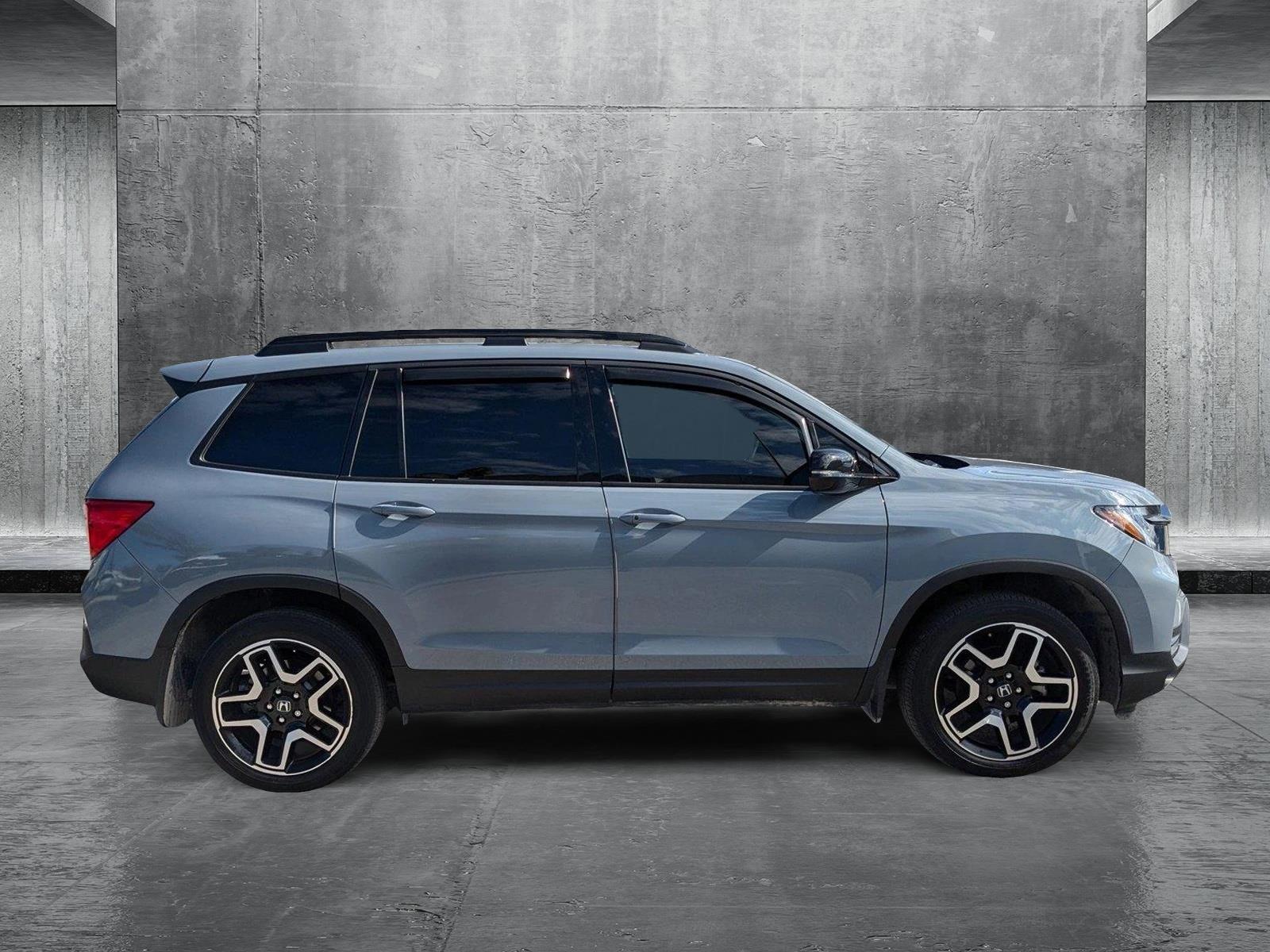 2023 Honda Passport Vehicle Photo in Miami, FL 33015