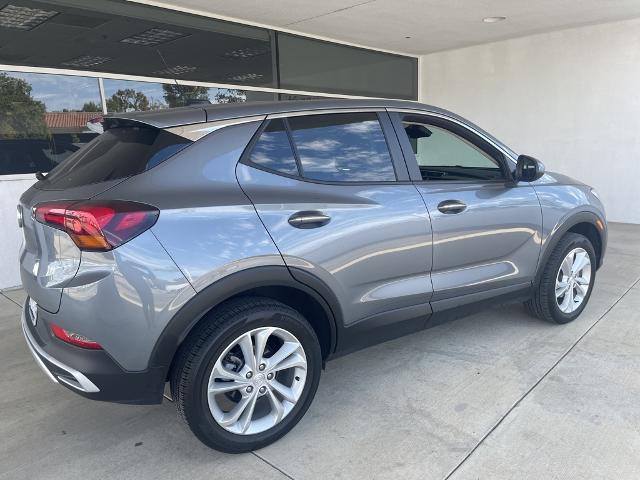 2022 Buick Encore GX Vehicle Photo in VENTURA, CA 93003-8585