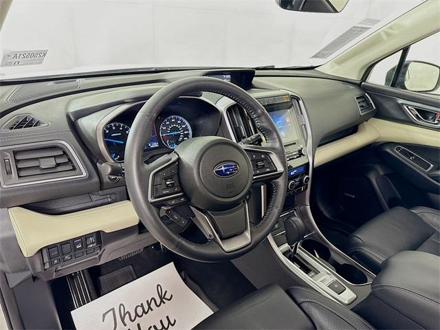 2019 Subaru Ascent Vehicle Photo in Everett, WA 98204