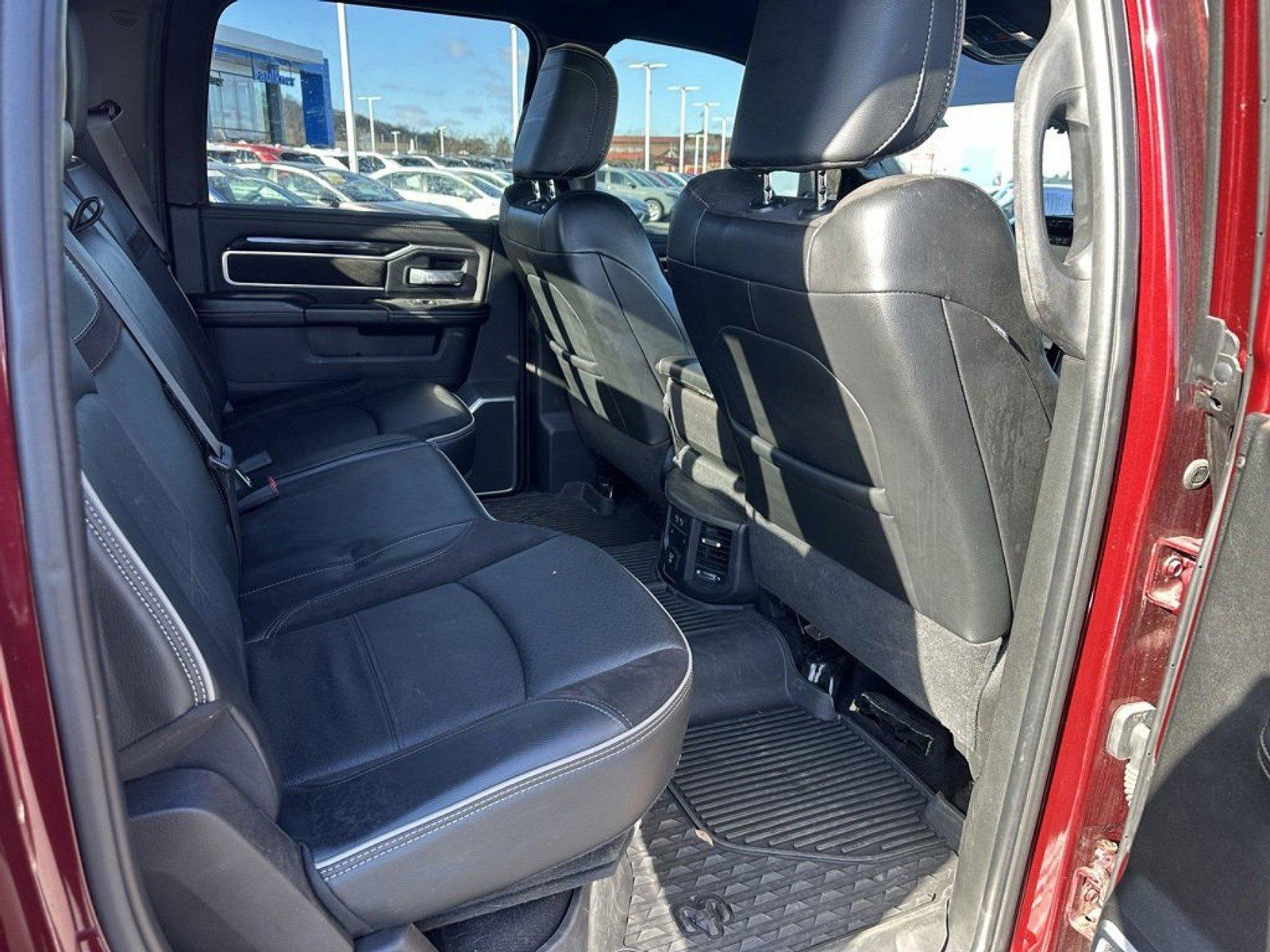 2022 Ram 3500 Vehicle Photo in Harrisburg, PA 17111