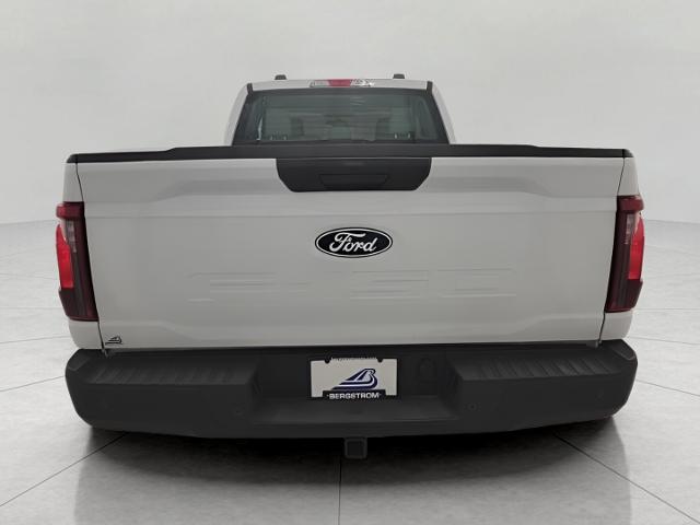 2024 Ford F-150 Vehicle Photo in Neenah, WI 54956