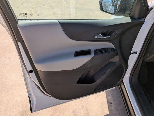 2022 Chevrolet Equinox Vehicle Photo in SELMA, TX 78154-1460