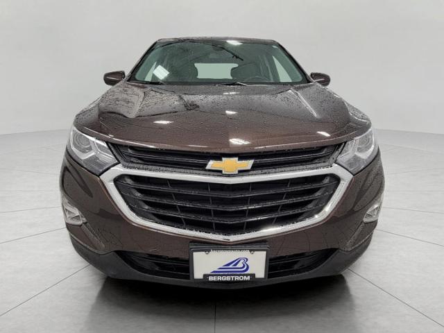 2020 Chevrolet Equinox Vehicle Photo in NEENAH, WI 54956-2243