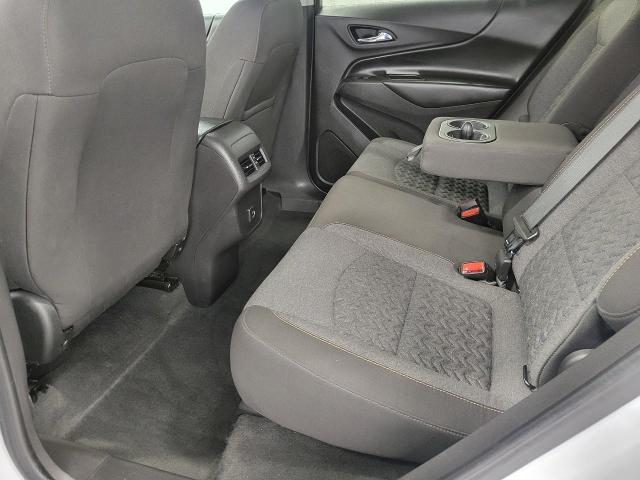 2024 Chevrolet Equinox Vehicle Photo in NEENAH, WI 54956-2243