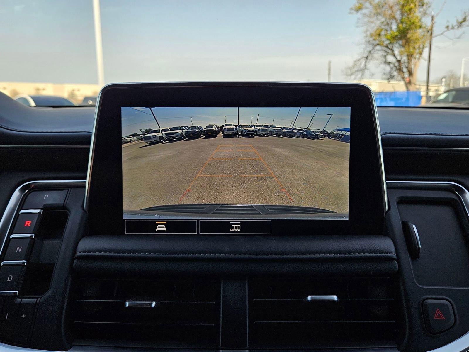 2021 Chevrolet Tahoe Vehicle Photo in Seguin, TX 78155