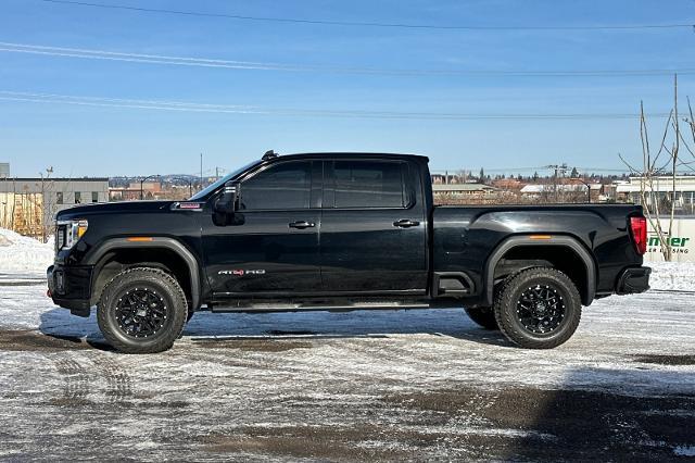 2021 GMC Sierra 2500 HD Vehicle Photo in SPOKANE, WA 99202-2191