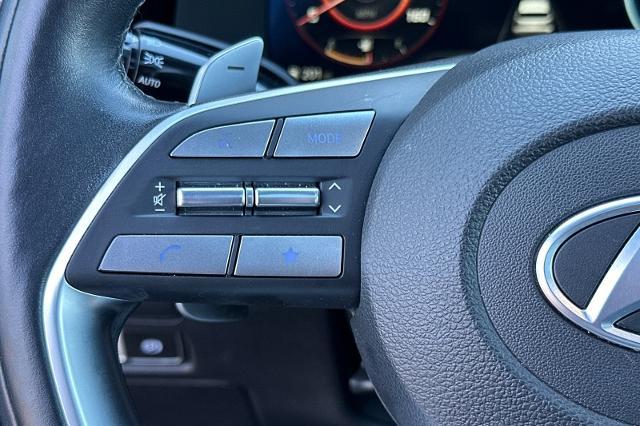 2024 Hyundai Palisade Vehicle Photo in SPOKANE, WA 99202-2191