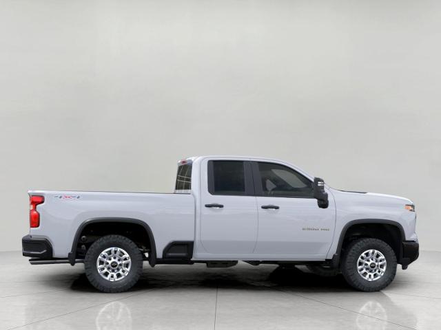 2025 Chevrolet Silverado 2500 HD Vehicle Photo in MIDDLETON, WI 53562-1492