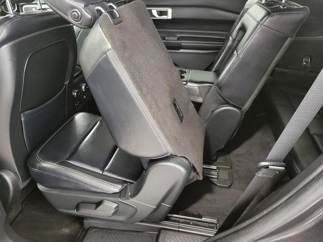 2020 Ford Explorer Vehicle Photo in Neenah, WI 54956