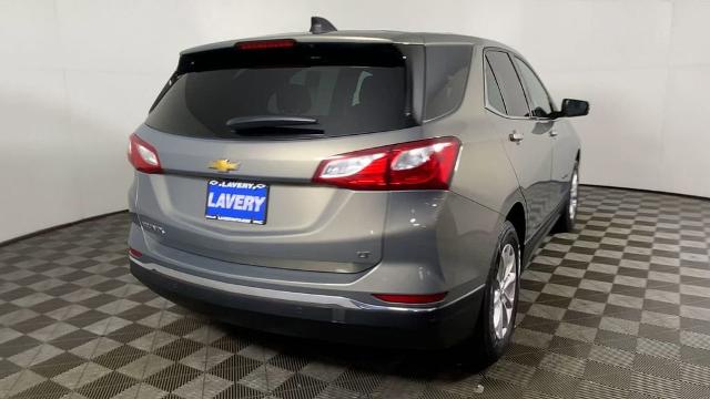 2018 Chevrolet Equinox Vehicle Photo in ALLIANCE, OH 44601-4622