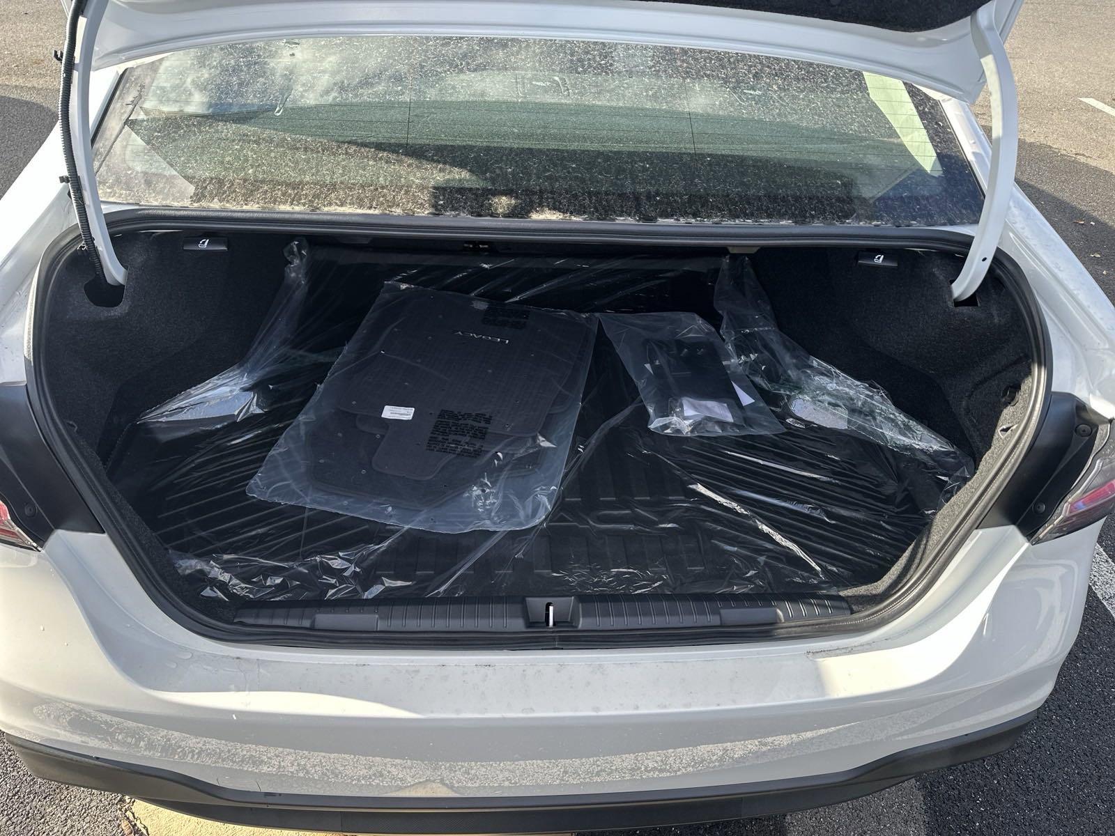 2025 Subaru Legacy Vehicle Photo in Mechanicsburg, PA 17050