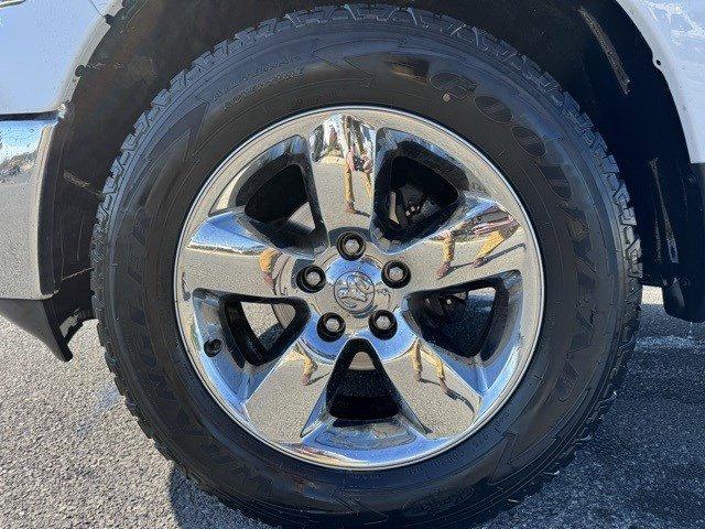 2019 Ram 1500 Classic Vehicle Photo in Mechanicsburg, PA 17050-1707