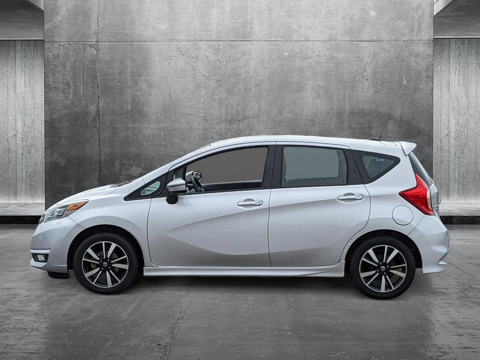 2018 Nissan Versa Note Vehicle Photo in ORLANDO, FL 32808-7998