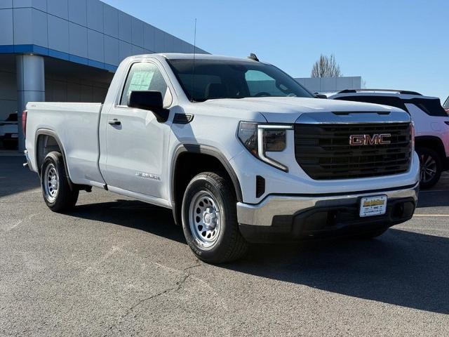 2025 GMC Sierra 1500 Vehicle Photo in COLUMBIA, MO 65203-3903