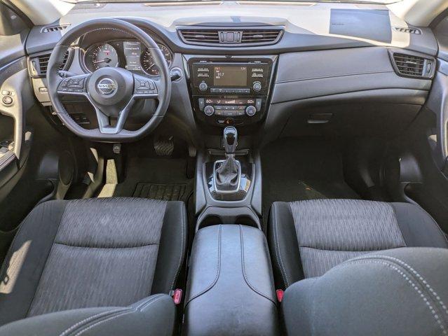 2017 Nissan Rogue Vehicle Photo in San Antonio, TX 78209