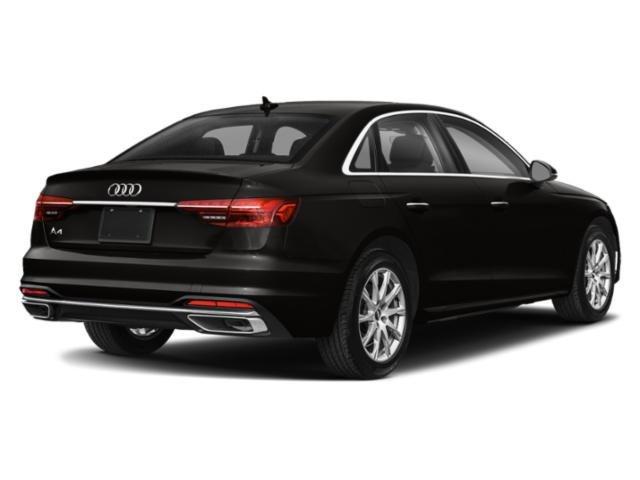 2022 Audi A4 Sedan Vehicle Photo in LIGHTHOUSE POINT, FL 33064-6849