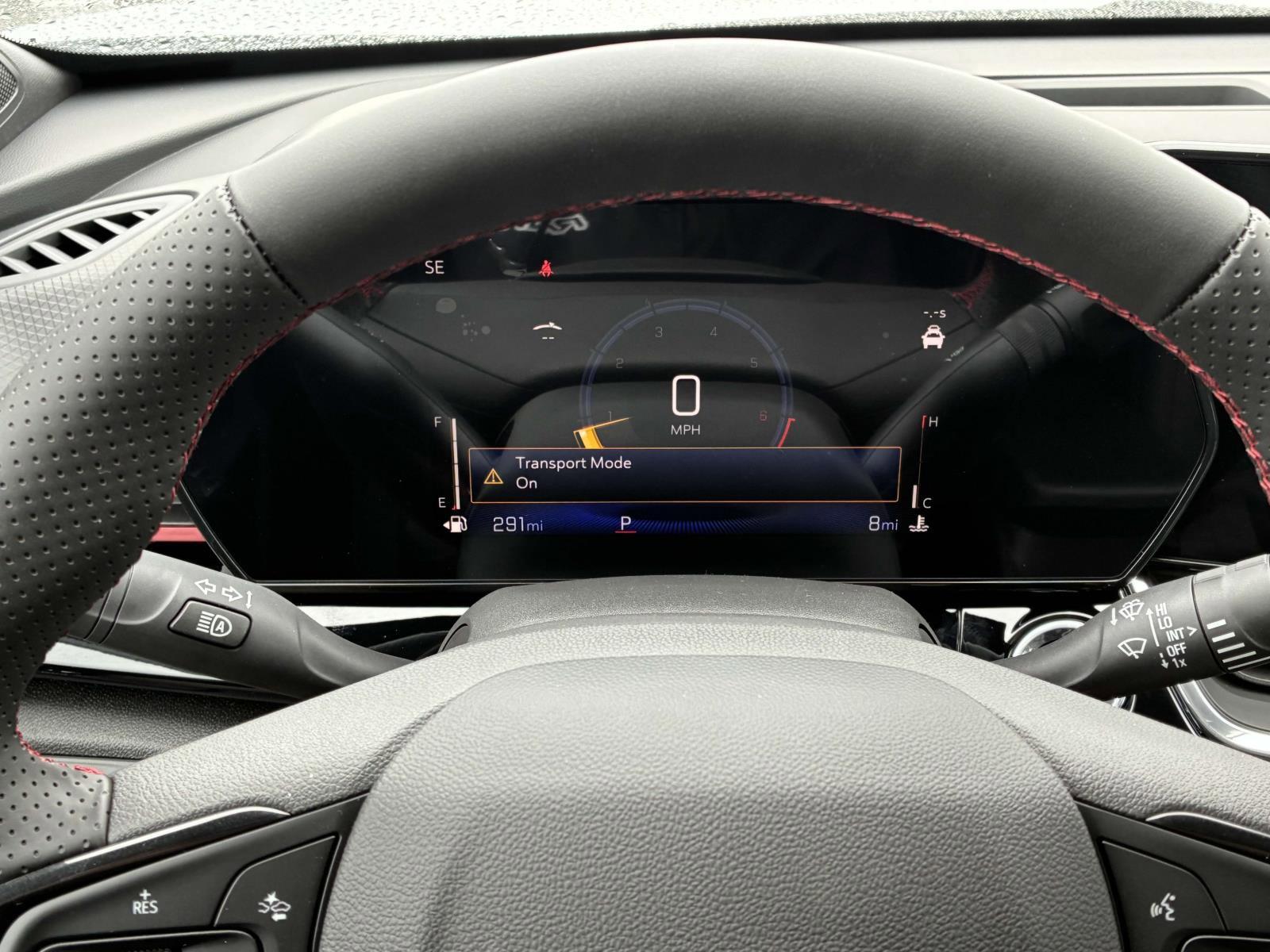 2025 Chevrolet Trax Vehicle Photo in LOS ANGELES, CA 90007-3794