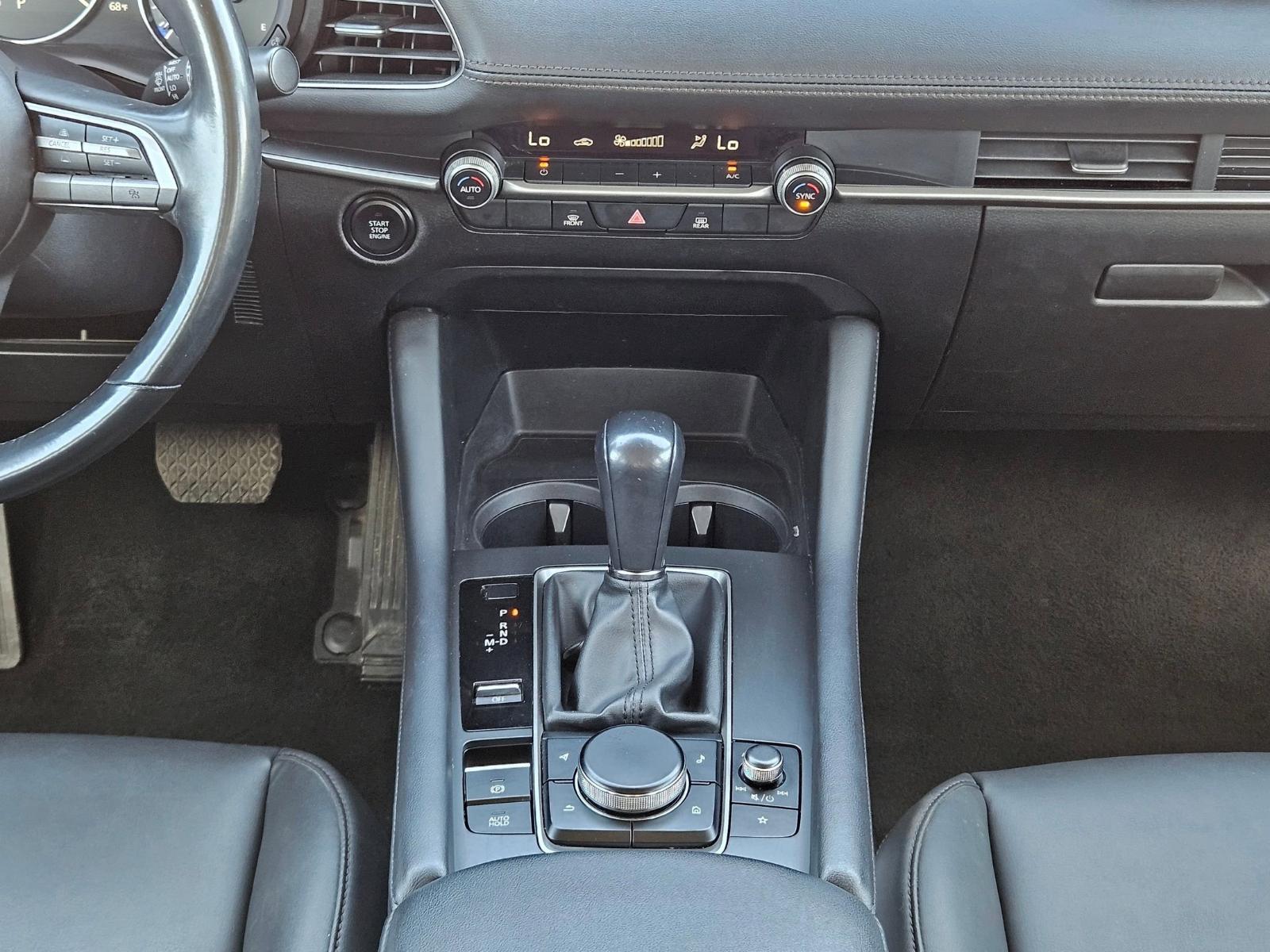 2023 Mazda Mazda3 Sedan Vehicle Photo in Seguin, TX 78155