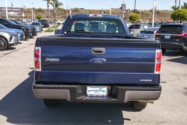 2014 Ford F-150 Vehicle Photo in VENTURA, CA 93003-8585