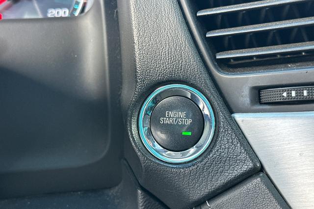 2018 GMC Yukon XL Vehicle Photo in SPOKANE, WA 99202-2191