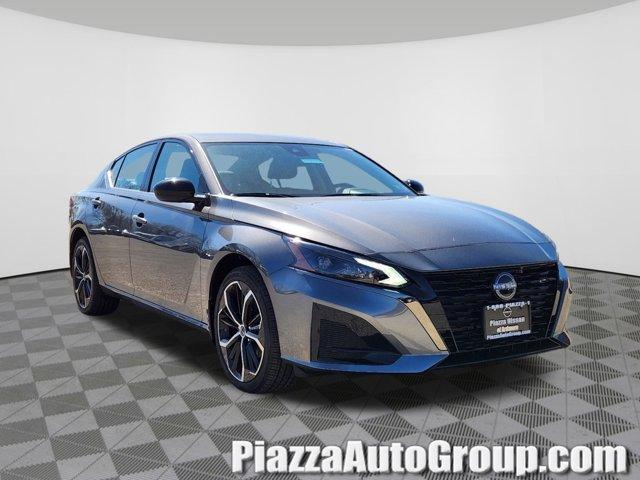 2025 Nissan Altima Vehicle Photo in Ardmore, PA 19003