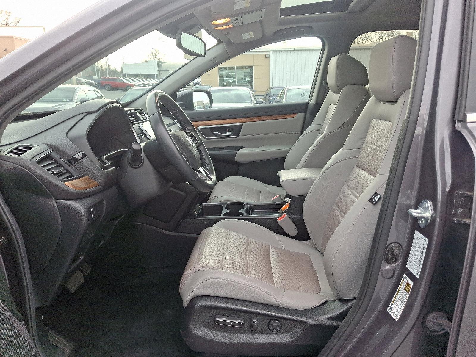 2021 Honda CR-V Vehicle Photo in Harrisburg, PA 17111