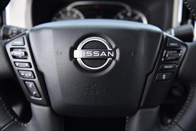 2025 Nissan Frontier Vehicle Photo in Ballwin, MO 63011