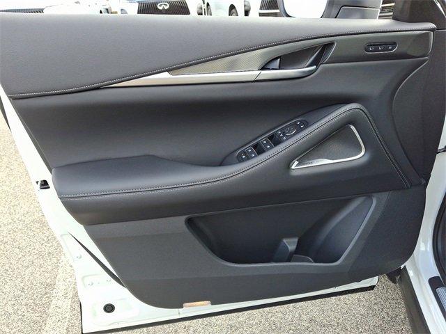 2025 INFINITI QX60 Vehicle Photo in Willow Grove, PA 19090