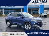 Certified 2023 Buick Encore GX Preferred with VIN KL4MMCSL0PB126270 for sale in Battle Creek, MI