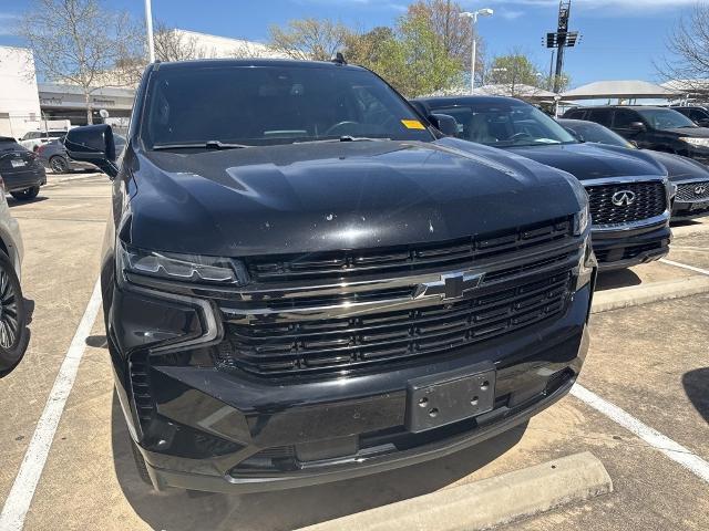 2021 Chevrolet Tahoe Vehicle Photo in San Antonio, TX 78230