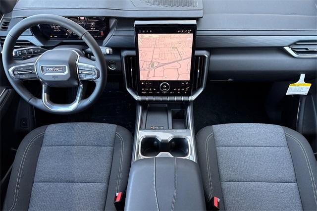 2025 GMC Acadia Vehicle Photo in ELK GROVE, CA 95757-8703
