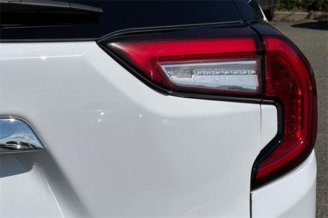 2023 GMC Terrain Vehicle Photo in ELK GROVE, CA 95757-8703