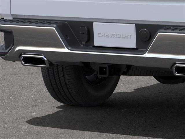 2023 Chevrolet Silverado 1500 Vehicle Photo in ENGLEWOOD, CO 80113-6708