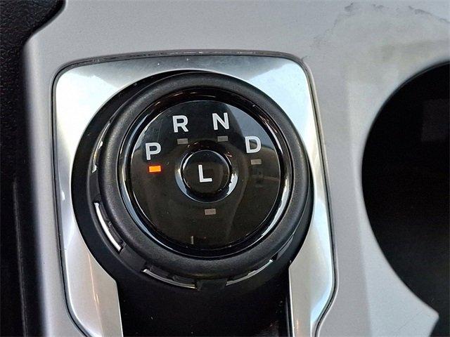 2024 Ford Bronco Sport Vehicle Photo in LANCASTER, PA 17601-0000
