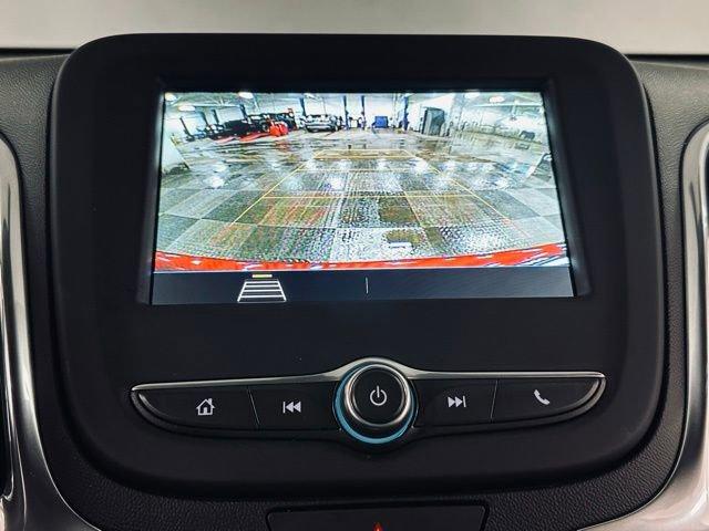 2019 Chevrolet Equinox Vehicle Photo in MEDINA, OH 44256-9631