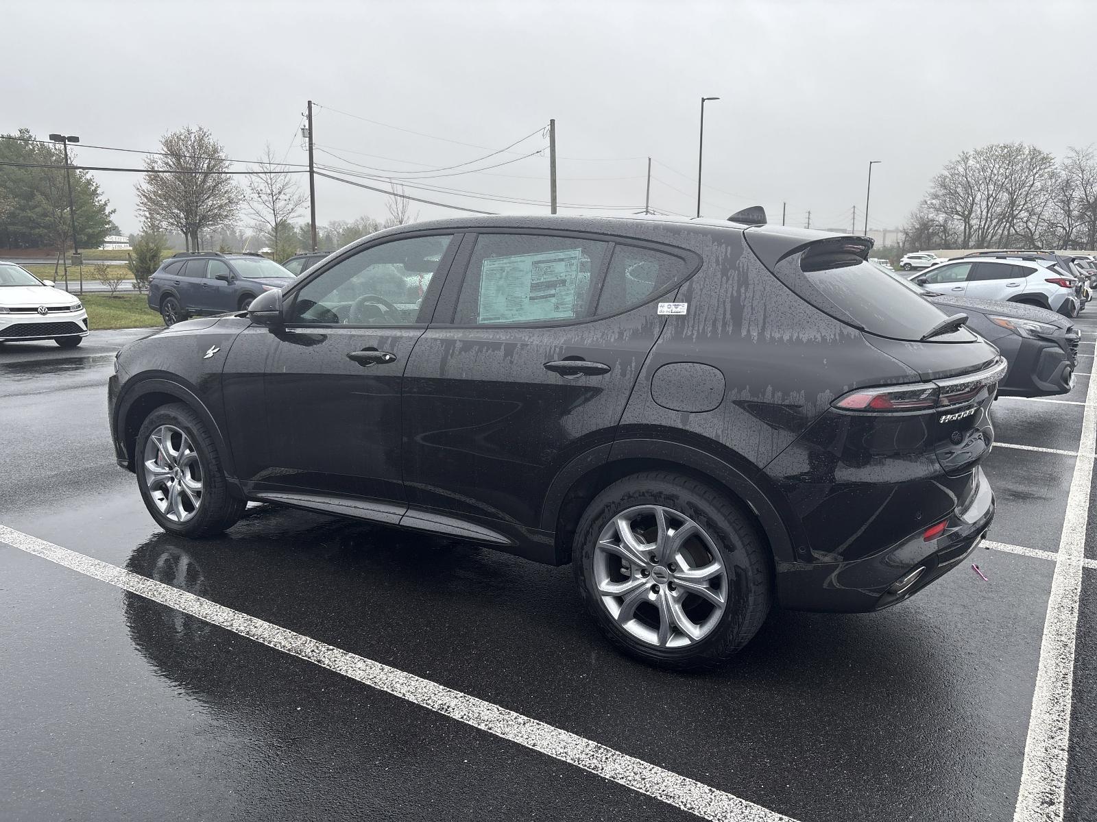 2024 Dodge Hornet Vehicle Photo in Mechanicsburg, PA 17050-1707