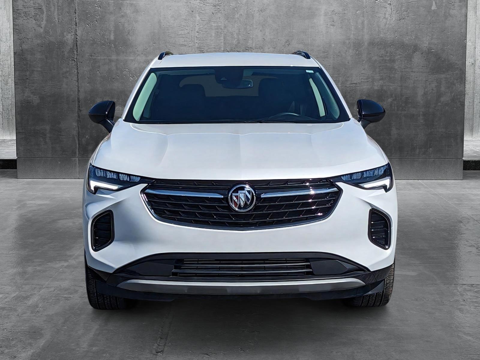 2023 Buick Envision Vehicle Photo in Spokane Valley, WA 99212