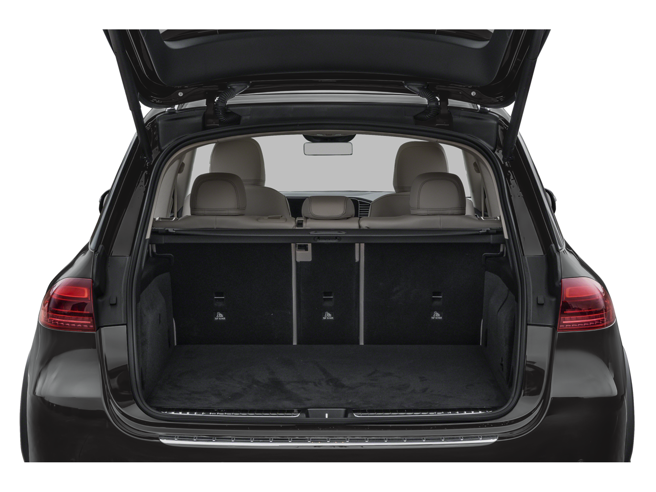 2024 Mercedes-Benz GLE Vehicle Photo in San Antonio, TX 78230
