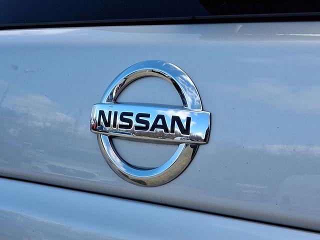 2019 Nissan Murano Vehicle Photo in PAWLING, NY 12564-3219