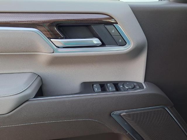 2025 Chevrolet Silverado 1500 Vehicle Photo in Denton, TX 76205