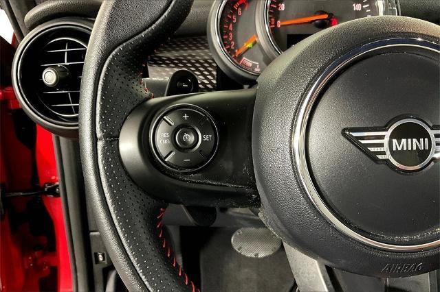 2019 MINI Cooper S Convertible Vehicle Photo in Tulsa, OK 74129