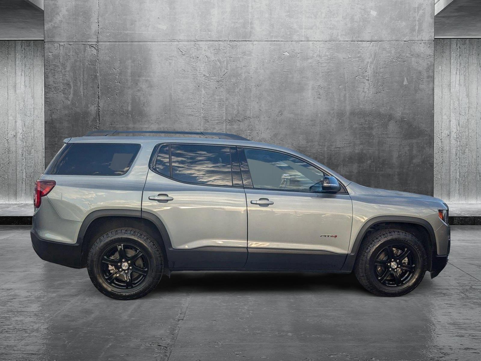 2023 GMC Acadia Vehicle Photo in MIAMI, FL 33134-2699