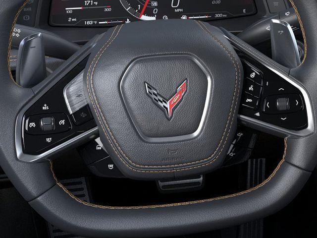 2025 Chevrolet Corvette Stingray Vehicle Photo in PAWLING, NY 12564-3219