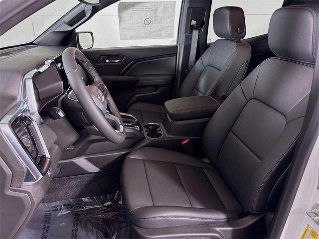 2025 GMC Canyon Vehicle Photo in PUYALLUP, WA 98371-4149