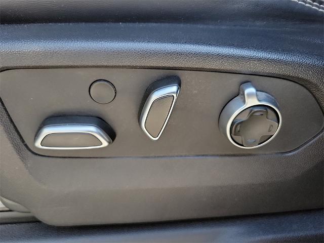 2024 GMC Sierra 2500 HD Vehicle Photo in EASTLAND, TX 76448-3020