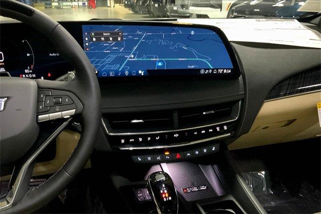 2025 Cadillac CT5 Vehicle Photo in KANSAS CITY, MO 64114-4545