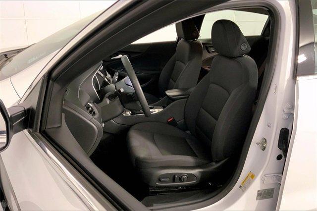 2024 Chevrolet Malibu Vehicle Photo in INDEPENDENCE, MO 64055-1314