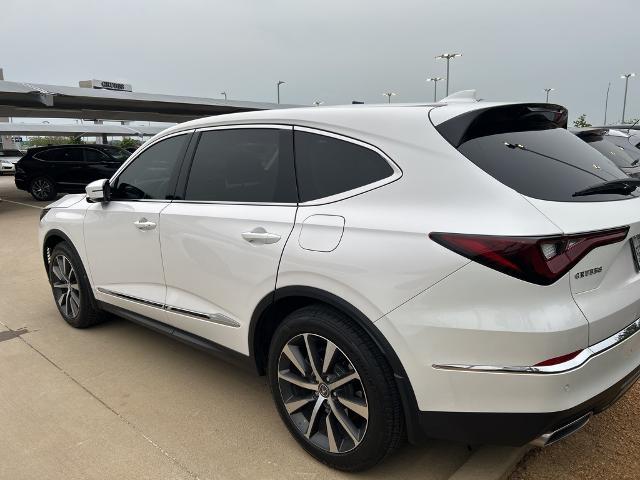 2025 Acura MDX Vehicle Photo in Grapevine, TX 76051