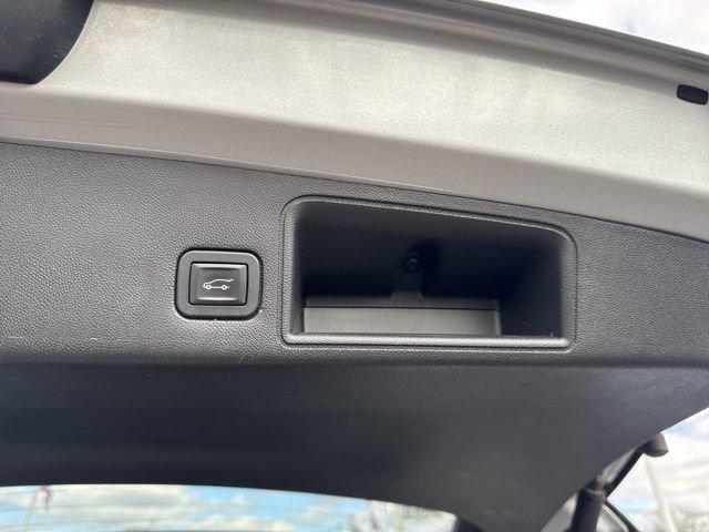 2019 GMC Terrain Vehicle Photo in MEDINA, OH 44256-9631